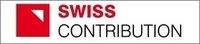 Logo SWISS Contribution